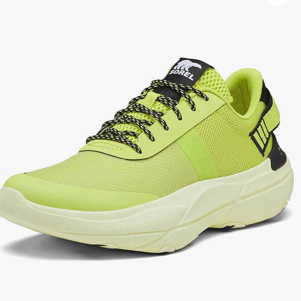 Sorel sneakers